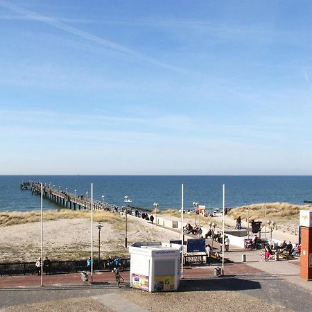 Hotel Ostseewoge Graal-Mueritz Eksteriør bilde